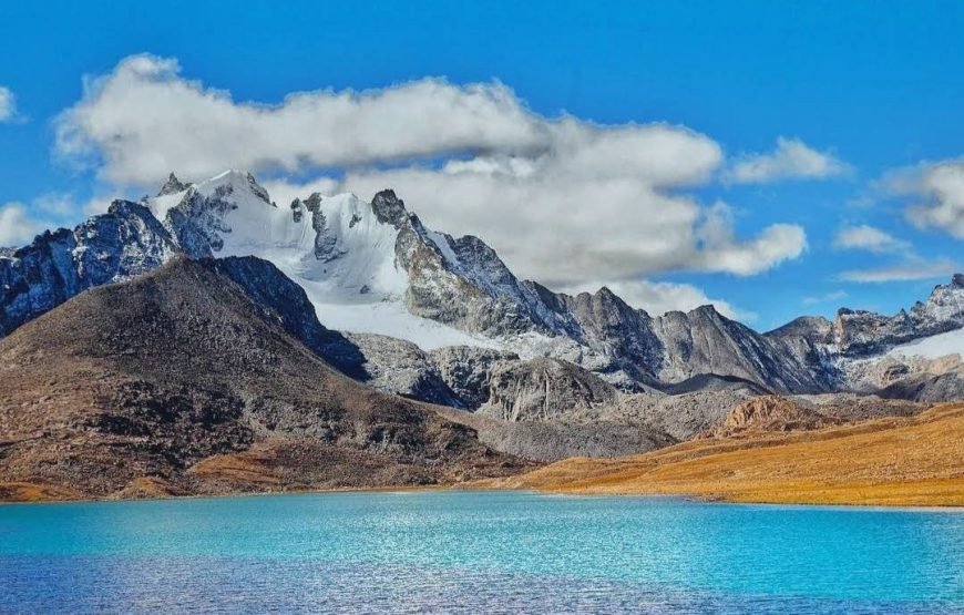 Best of North Sikkim Tour (5 Nights / 6 Days)