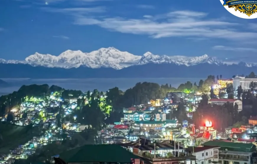 Best of Darjeeling Tour (2 Nights / 3 Days)