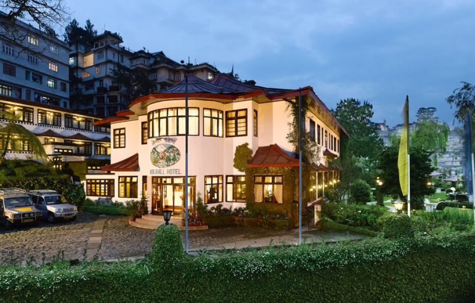 Elgin Hotels & Resorts