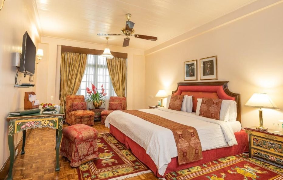 Elgin Hotels & Resorts