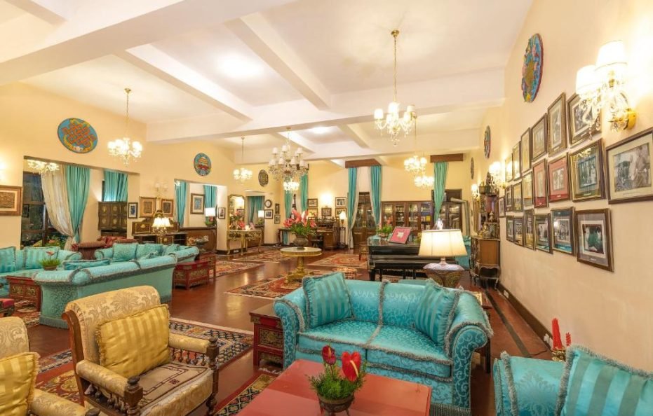 Elgin Hotels & Resorts