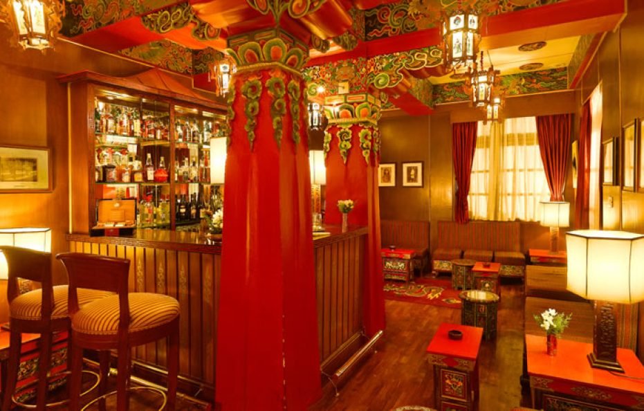 Elgin Hotels & Resorts