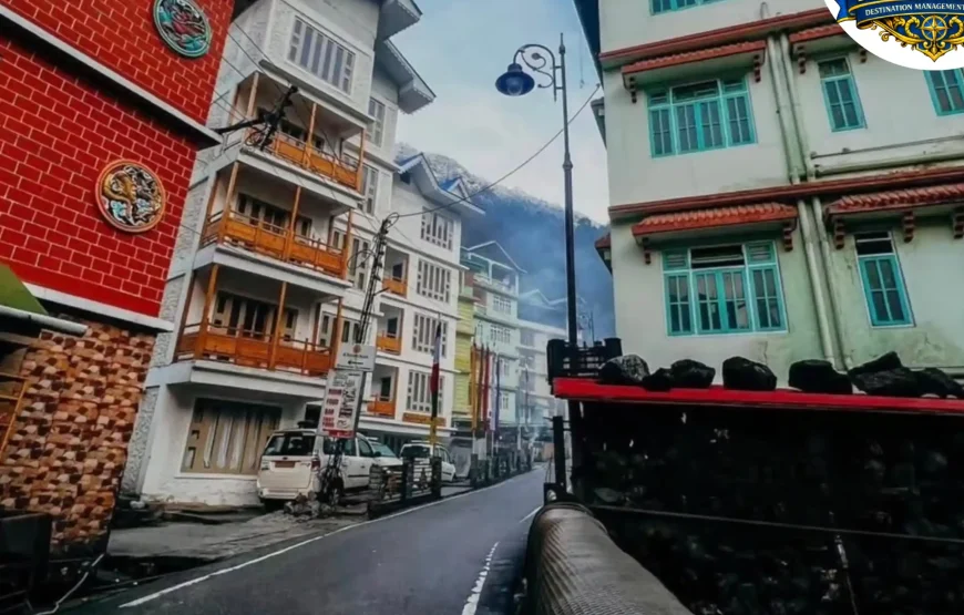 Best of North Sikkim Tour (5 Nights / 6 Days)