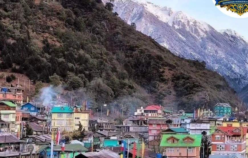 Best of North Sikkim Tour (5 Nights / 6 Days)