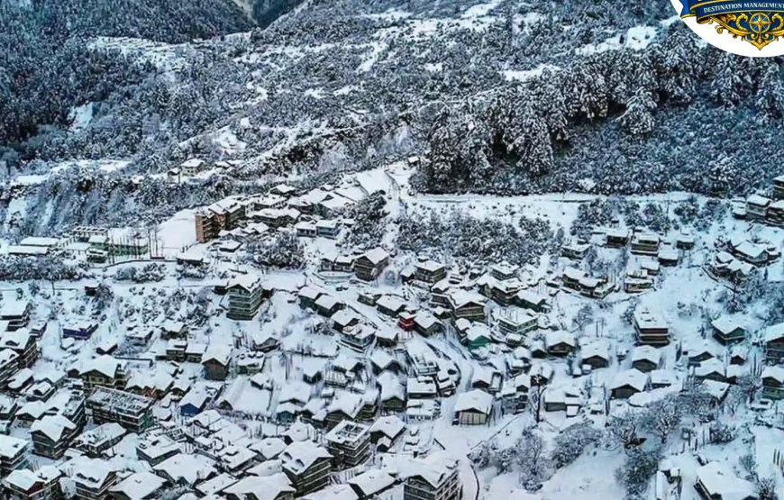 Best of North Sikkim Tour (5 Nights / 6 Days)