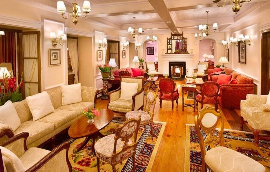 Elgin Hotels & Resorts