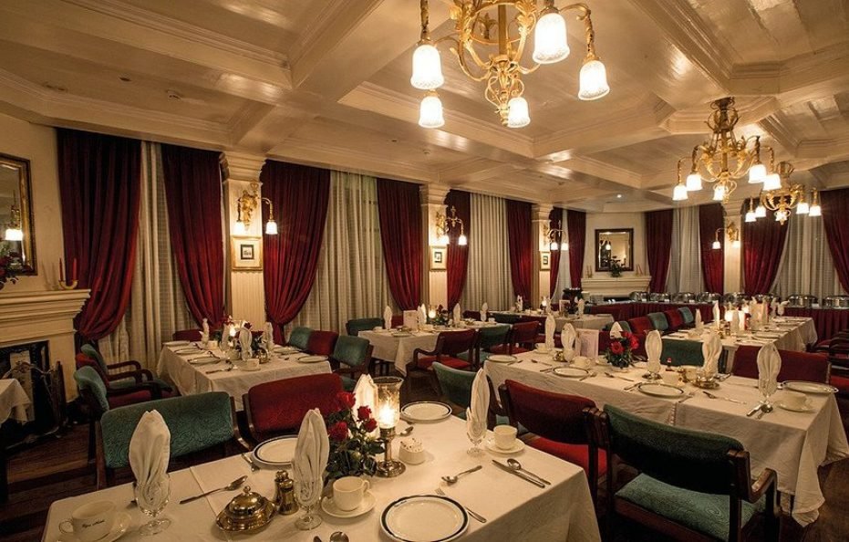 Elgin Hotels & Resorts