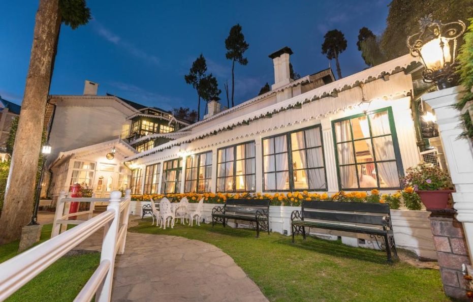 Elgin Hotels & Resorts