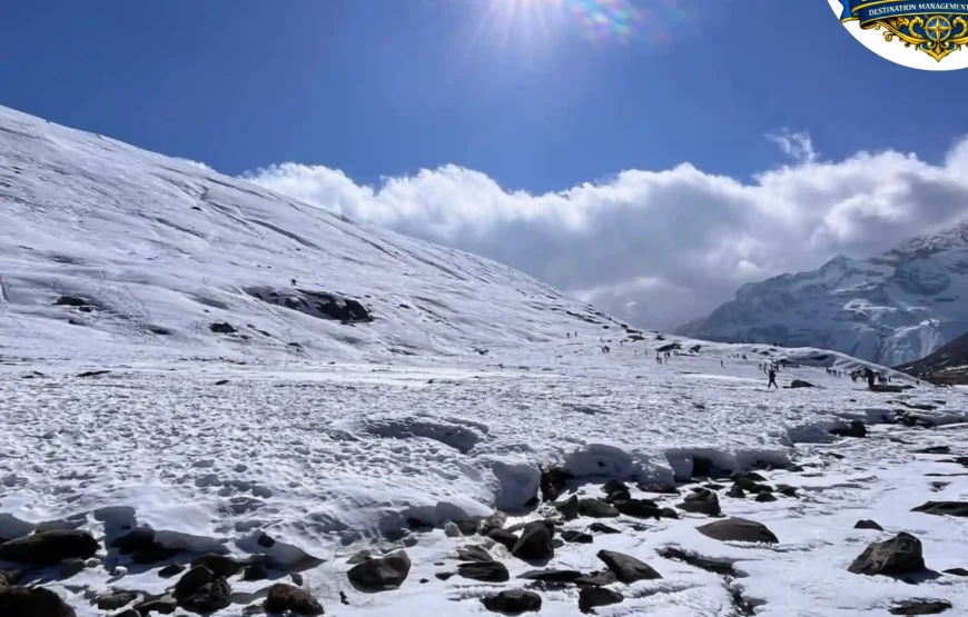 Best of Sikkim – 6 Nights / 7 Days