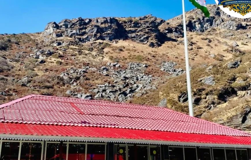 Best of Gangtok – Sikkim (3N / 4D)