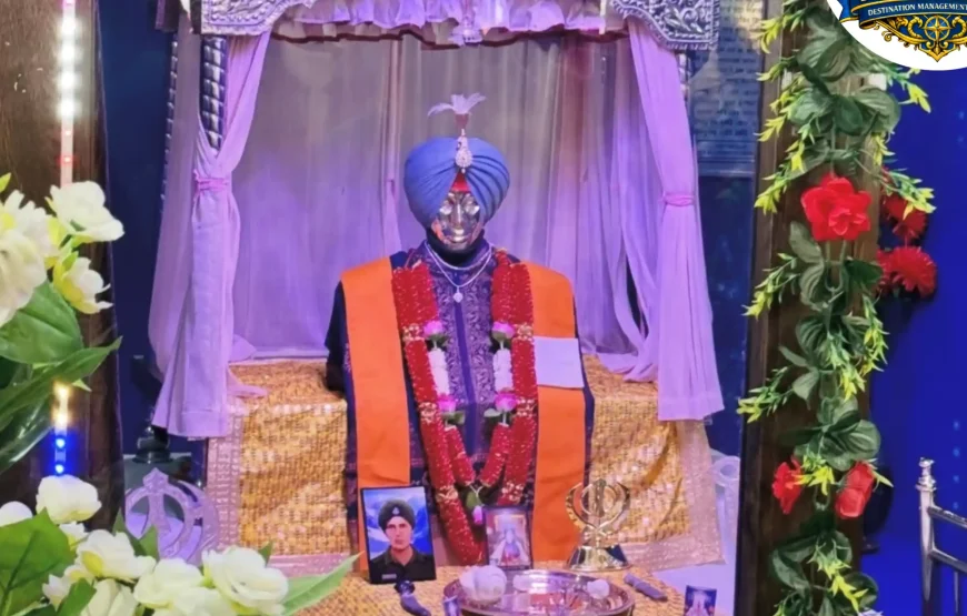 Best of Gangtok – Sikkim (3N / 4D)