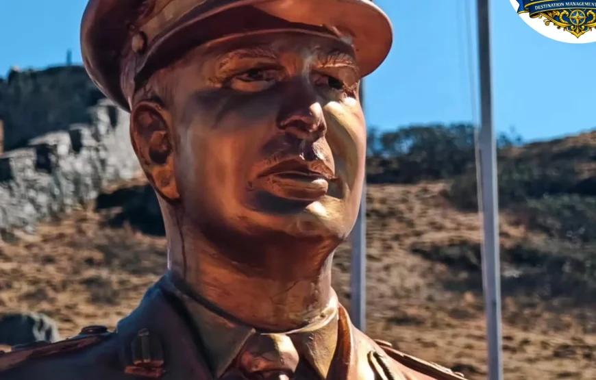 Best of Gangtok – Sikkim (3N / 4D)