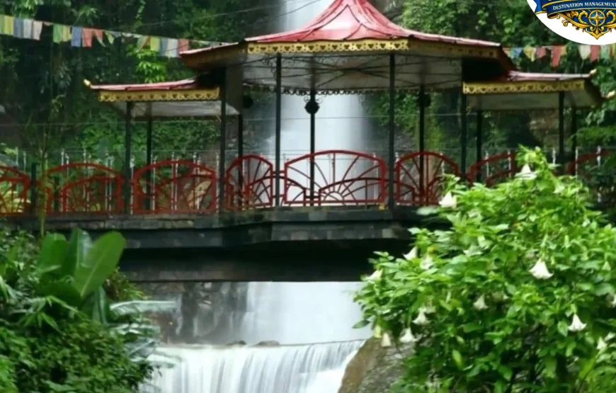 Best of Gangtok – Sikkim (3N / 4D)