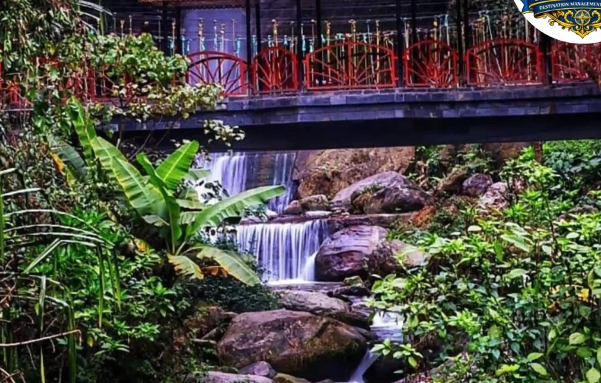 Best of Gangtok – Sikkim (3N / 4D)