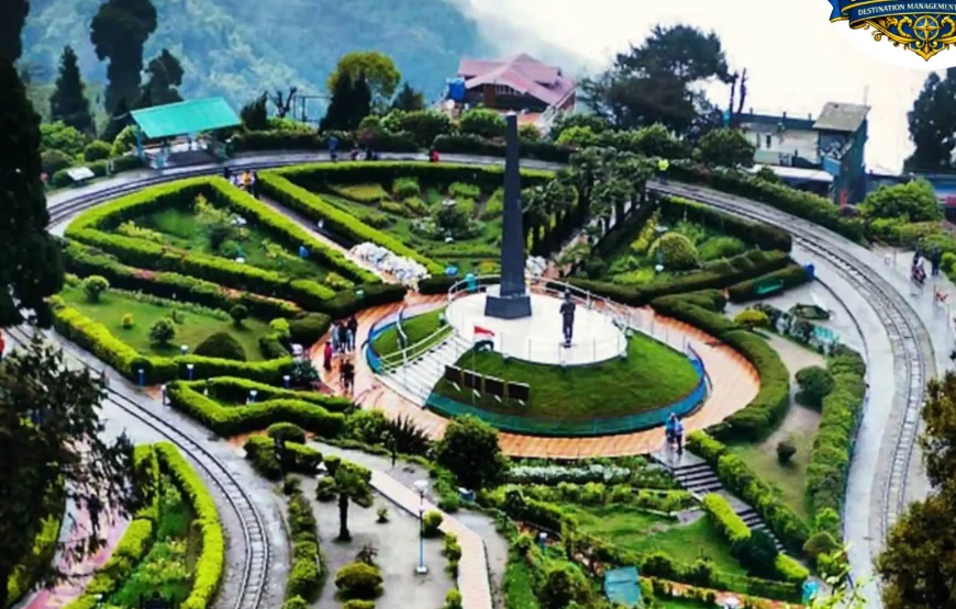 Best of Sikkim & Darjeeling Tour (7 Nights / 8 Days)
