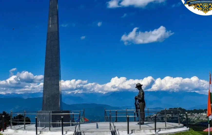 Best of Sikkim & Darjeeling Tour (7 Nights / 8 Days)