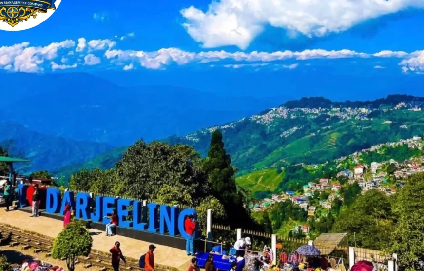 Best of Sikkim & Darjeeling Tour (7 Nights / 8 Days)