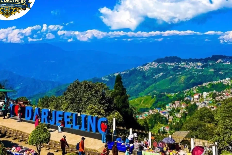 Best of Sikkim & Darjeeling Tour (7 Nights / 8 Days)