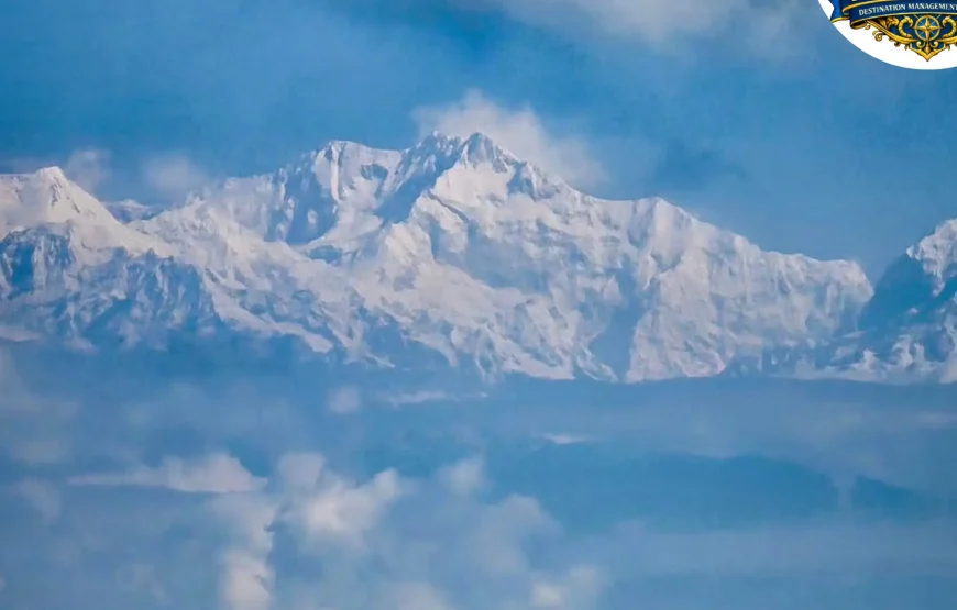 Best of Sikkim & Darjeeling Tour (7 Nights / 8 Days)