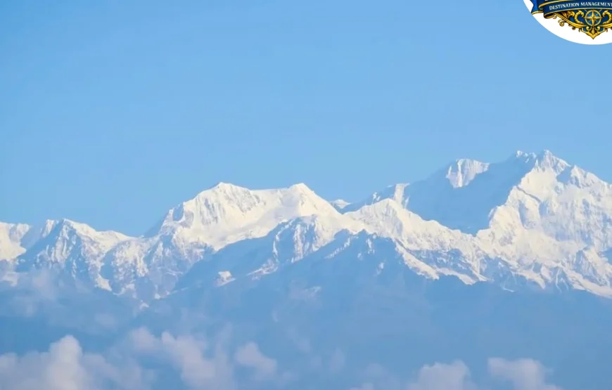 Best of Darjeeling Tour (2 Nights / 3 Days)