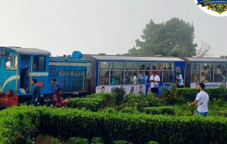 Best of Sikkim & Darjeeling Tour (7 Nights / 8 Days)