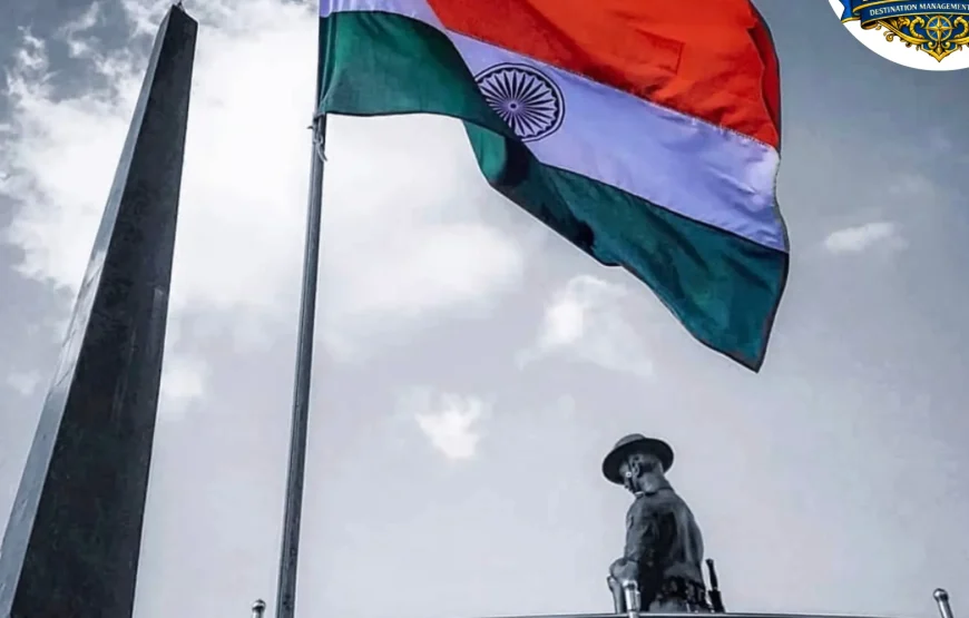 Best of Sikkim & Darjeeling Tour (7 Nights / 8 Days)