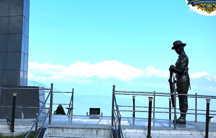 Best of Darjeeling Tour (2 Nights / 3 Days)