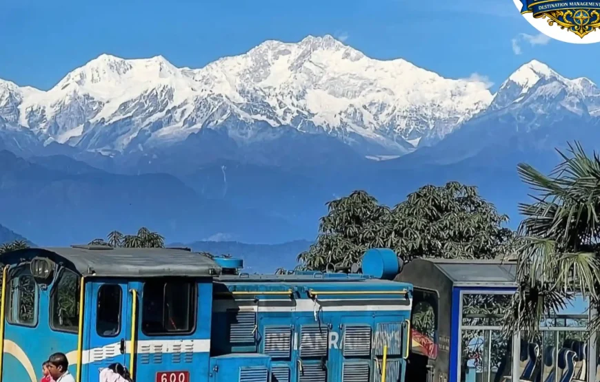 Best of Darjeeling Tour (2 Nights / 3 Days)