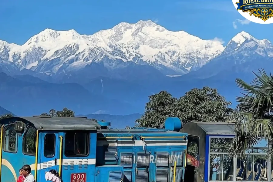 Best of Darjeeling Tour (2 Nights / 3 Days)