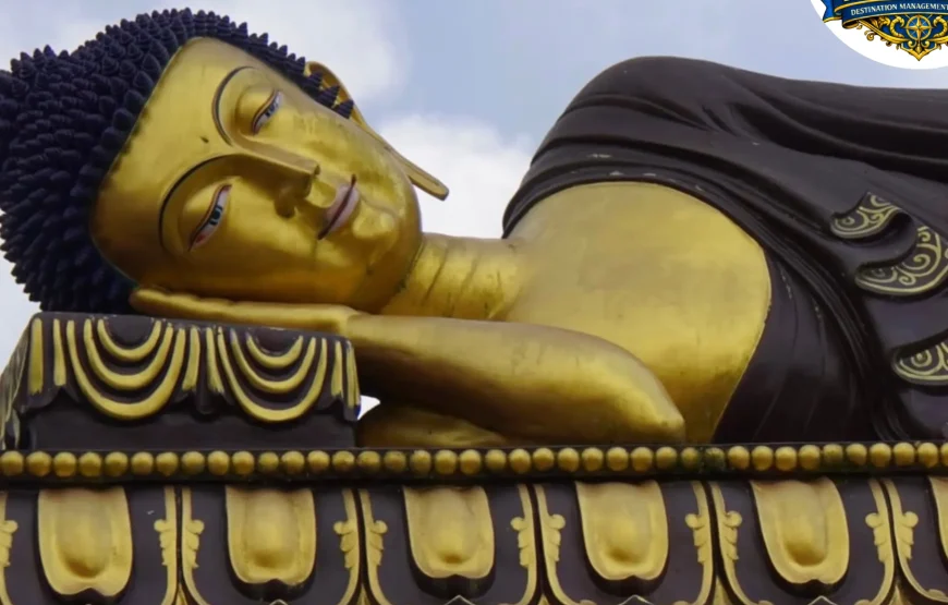 Best of Namchi – Ravangla (South Sikkim) | 1N / 2D