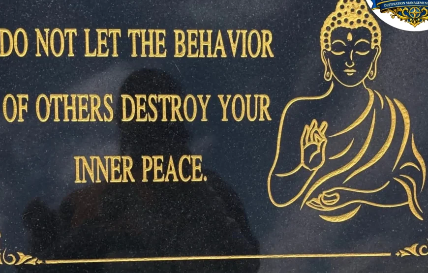 Best of Namchi – Ravangla (South Sikkim) | 1N / 2D