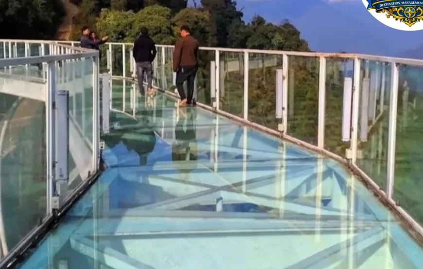 Best of Sikkim & Darjeeling Tour (7 Nights / 8 Days)