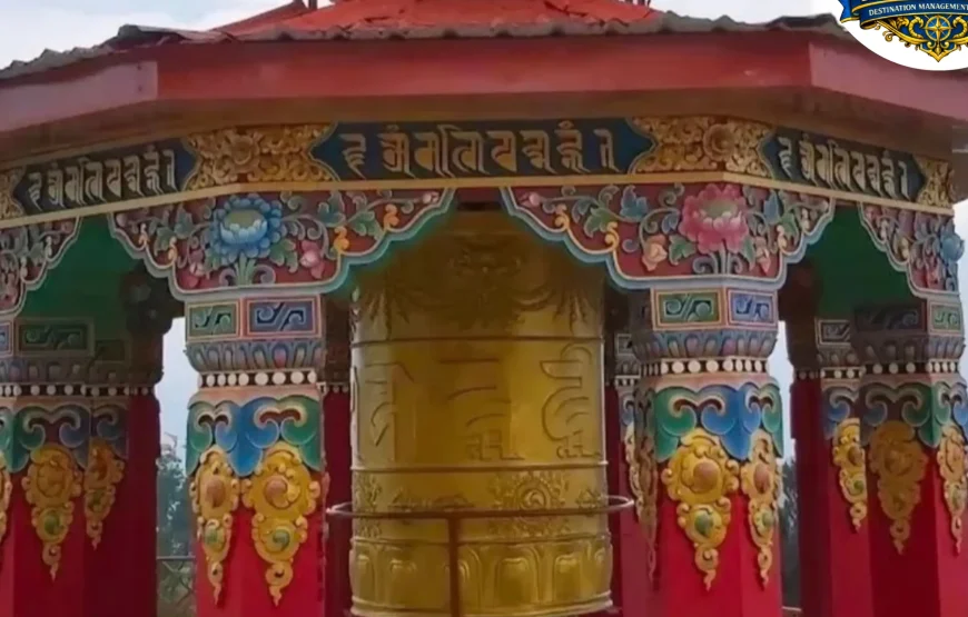 Best of Pelling -Sikkim Tour (2N/3D)