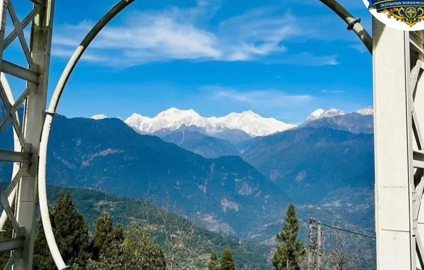 Best of Sikkim & Darjeeling Tour (7 Nights / 8 Days)