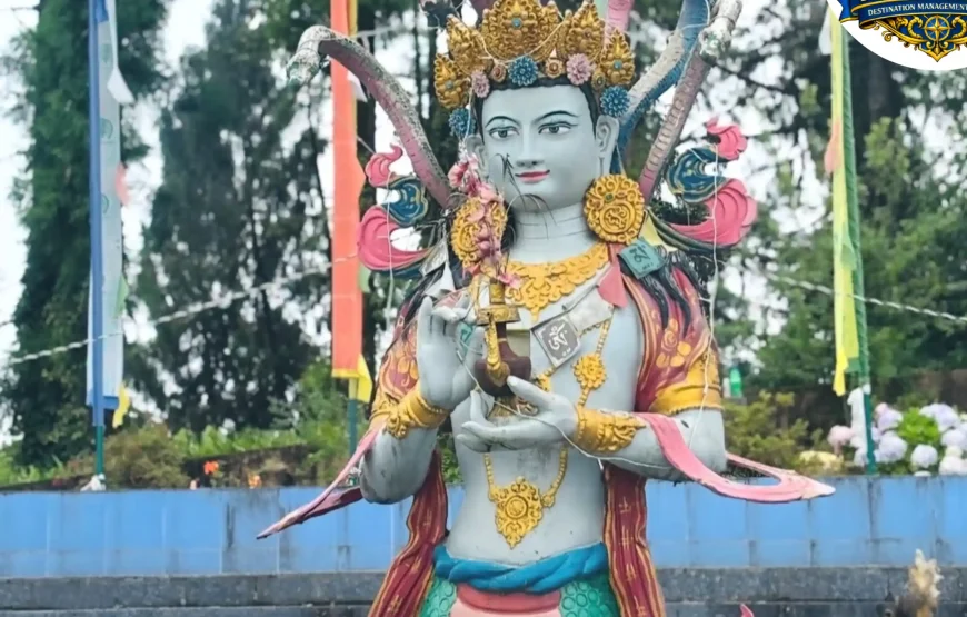 Best of Pelling -Sikkim Tour (2N/3D)