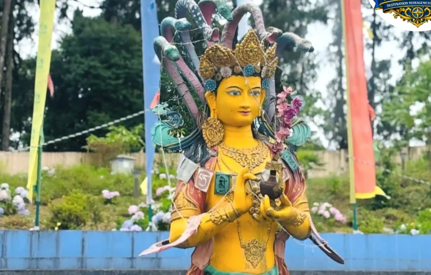 Best of Pelling -Sikkim Tour (2N/3D)