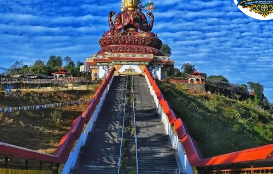 Best of Pelling -Sikkim Tour (2N/3D)