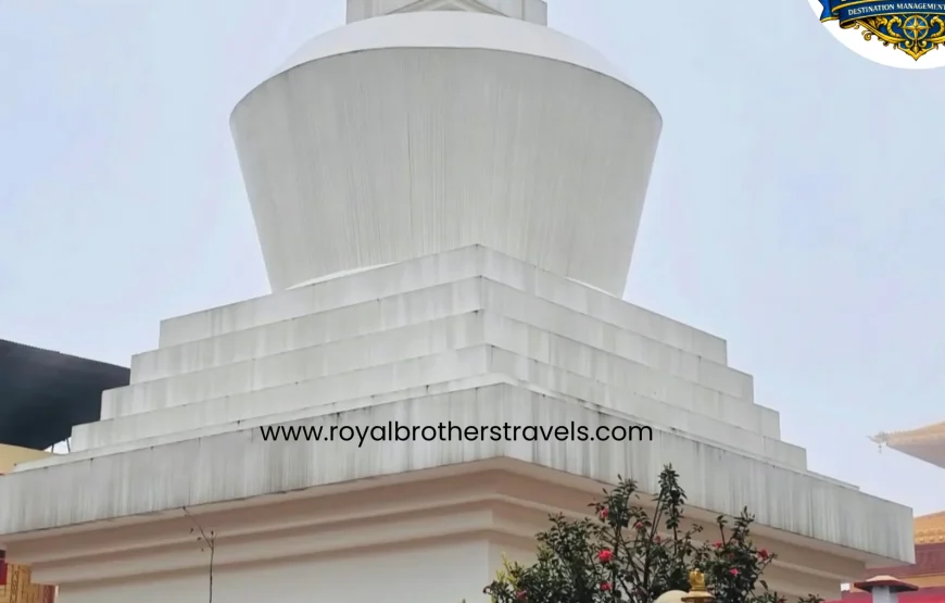 Best of Gangtok – Sikkim (3N / 4D)