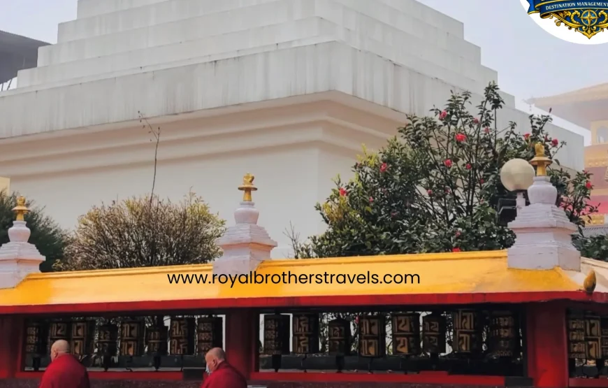 Best of Gangtok – Sikkim (3N / 4D)