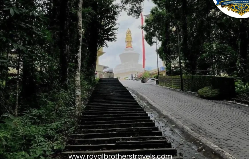 Best of Gangtok – Sikkim (3N / 4D)