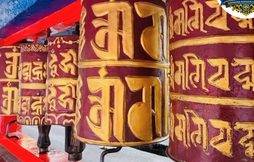 Best of Gangtok – Sikkim (3N / 4D)