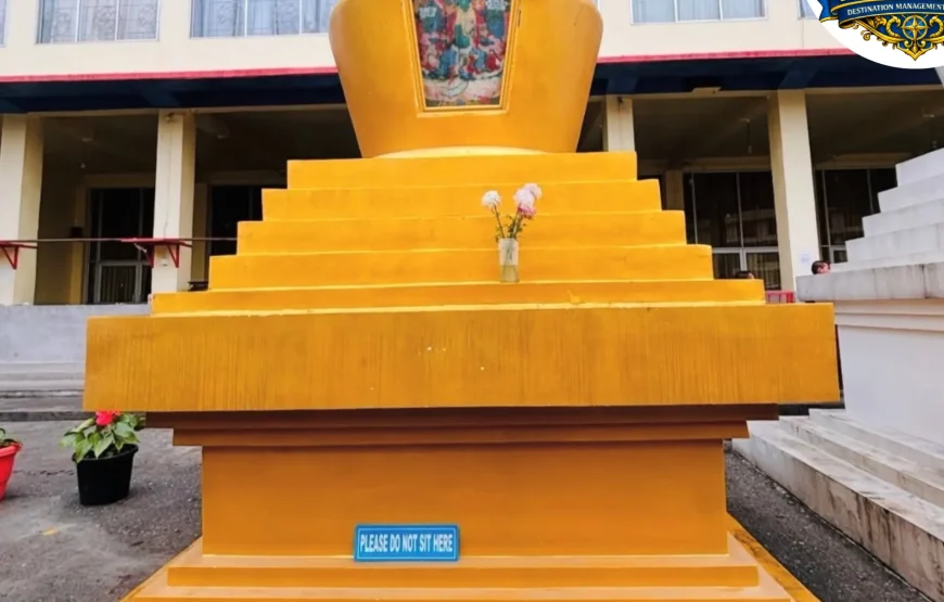 Best of Gangtok – Sikkim (3N / 4D)