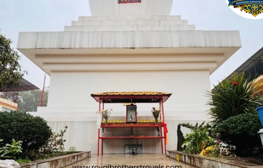 Best of Gangtok – Sikkim (3N / 4D)