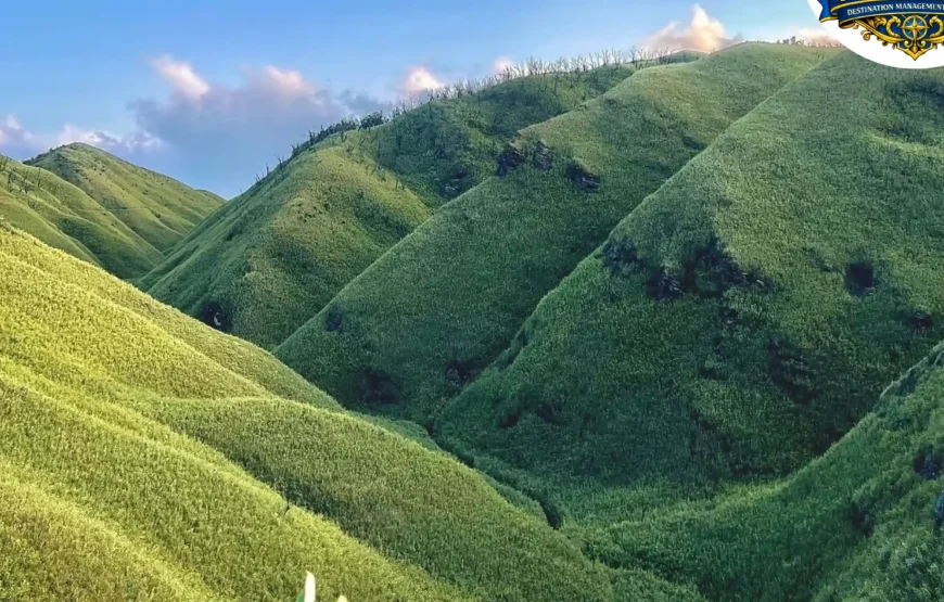 Best of Nagaland (6 Nights / 7 Days)