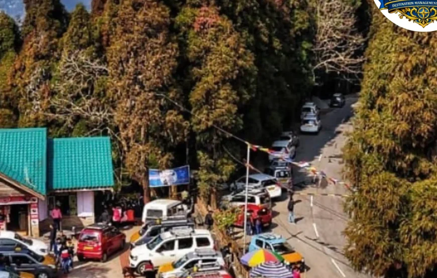 Best of Gangtok – Sikkim (3N / 4D)