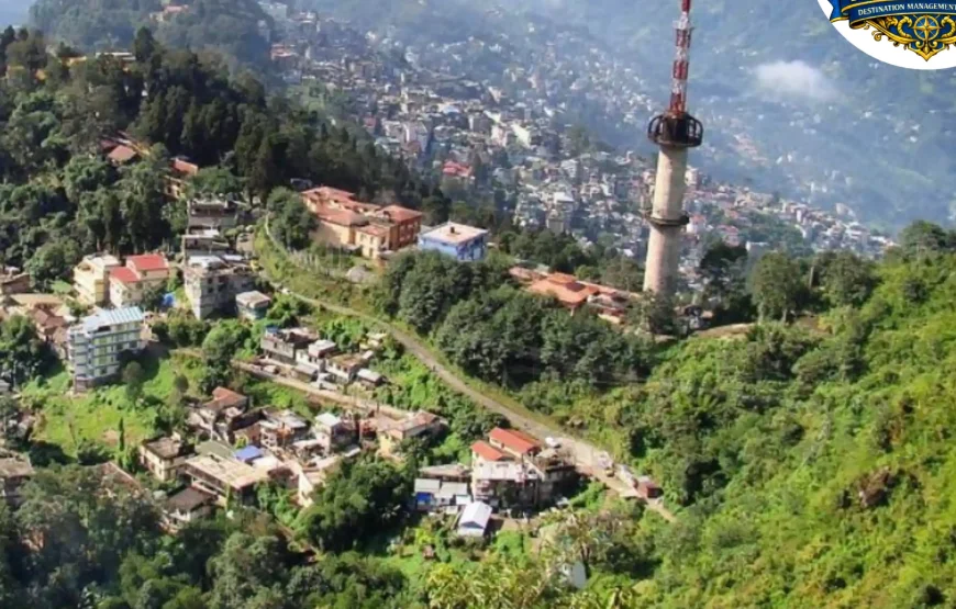 Best of Gangtok – Sikkim (3N / 4D)