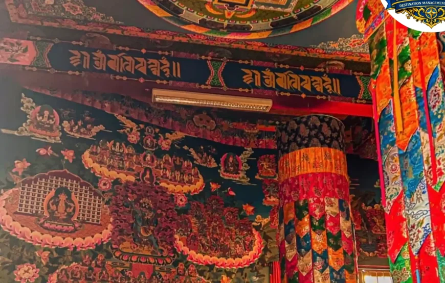 Best of Gangtok – Sikkim (3N / 4D)