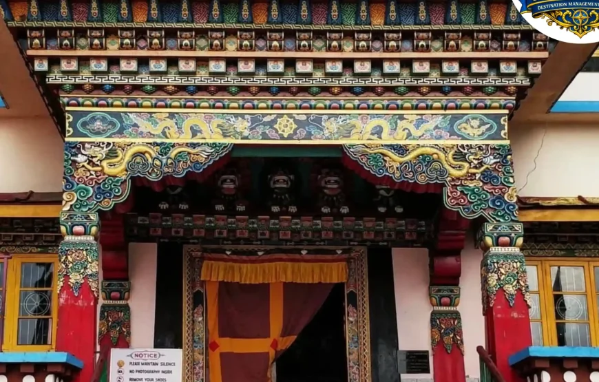 Best of Gangtok – Sikkim (3N / 4D)