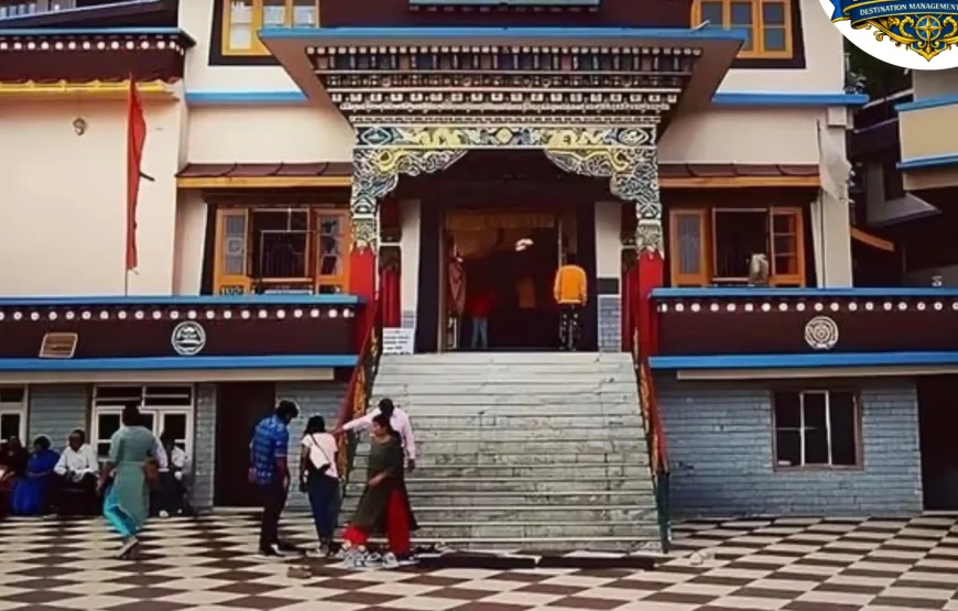 Best of Gangtok – Sikkim (3N / 4D)