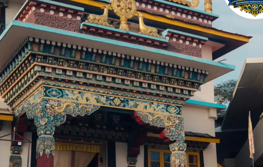 Best of Gangtok – Sikkim (3N / 4D)